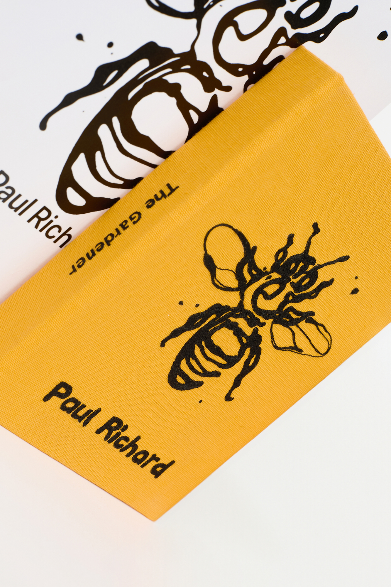 Olympia Le-Tan x Paul Richard - 2025