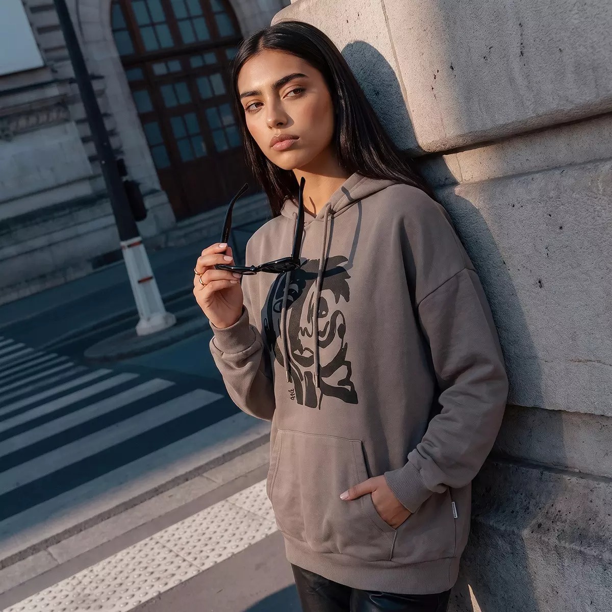 Giovanna Gil Alves x Splash Fashion - 2026