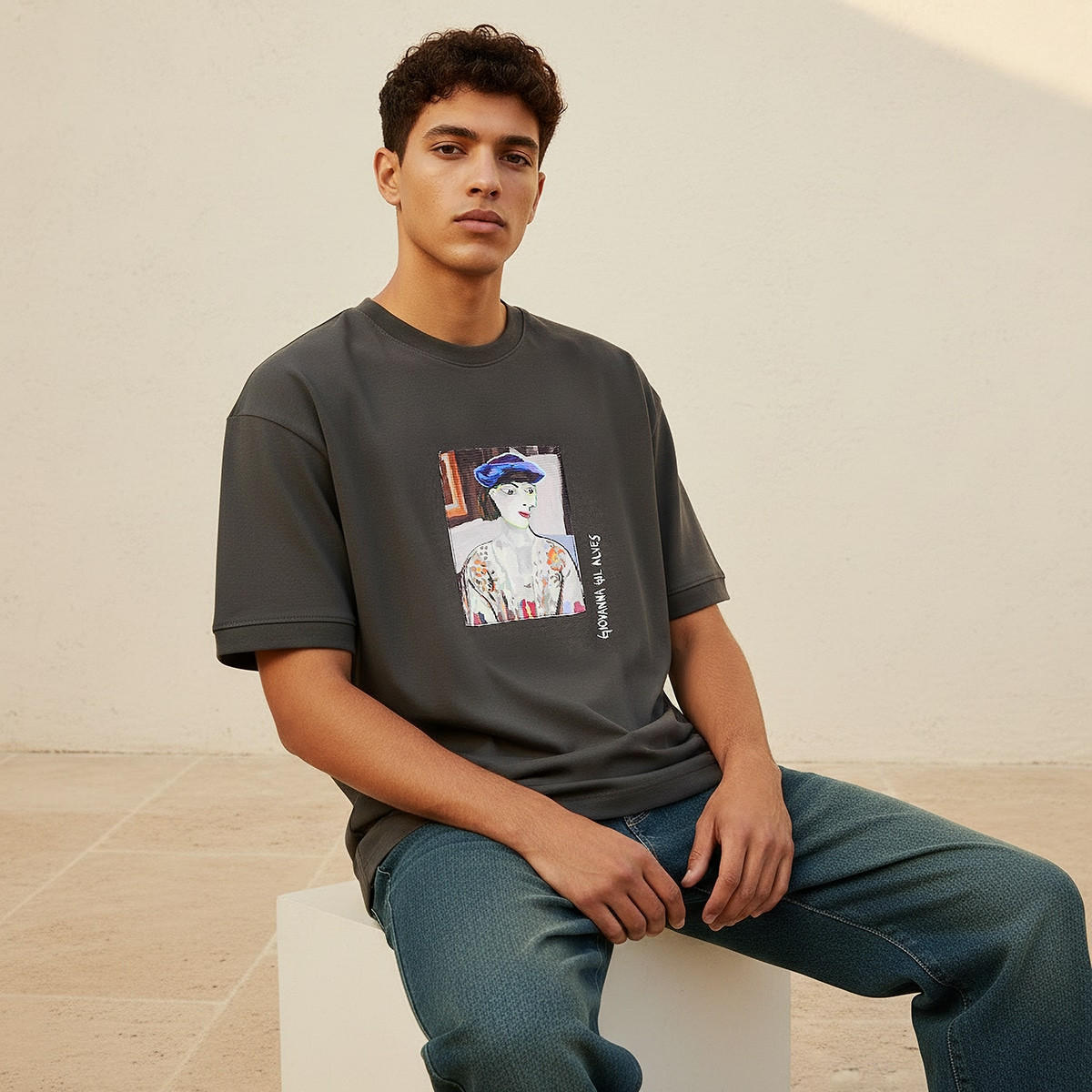 Giovanna Gil Alves x Splash Fashion - 2026